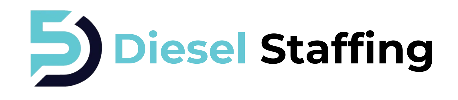 Diesel Staffing logo